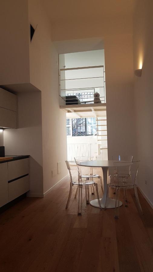 Savoia 19 Apartment Милано Екстериор снимка