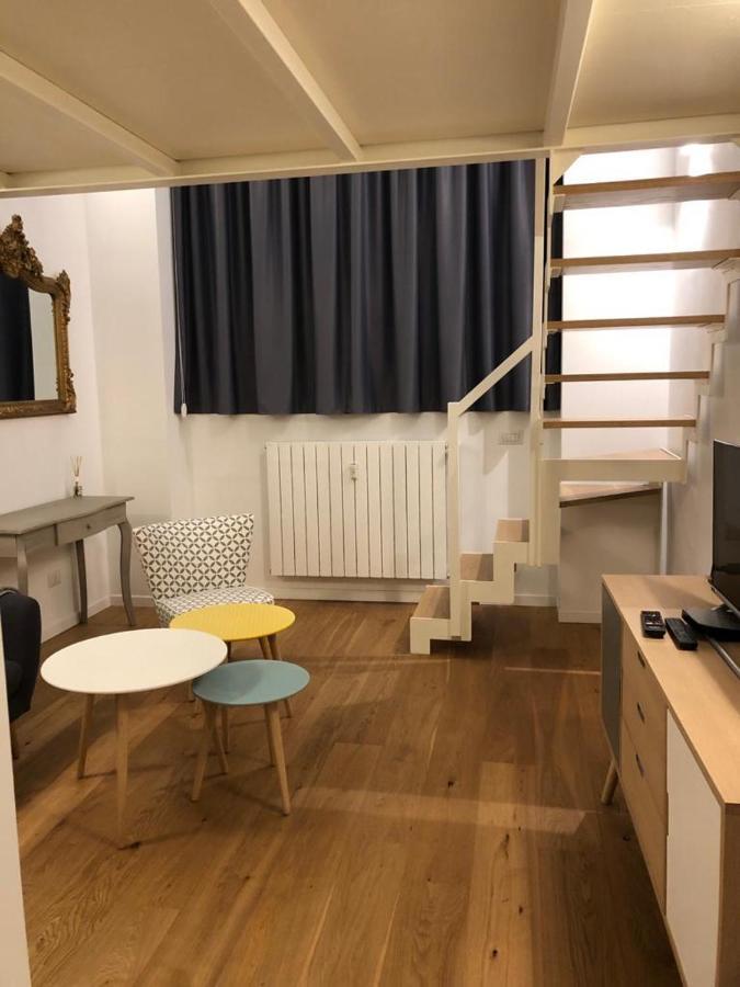 Savoia 19 Apartment Милано Екстериор снимка