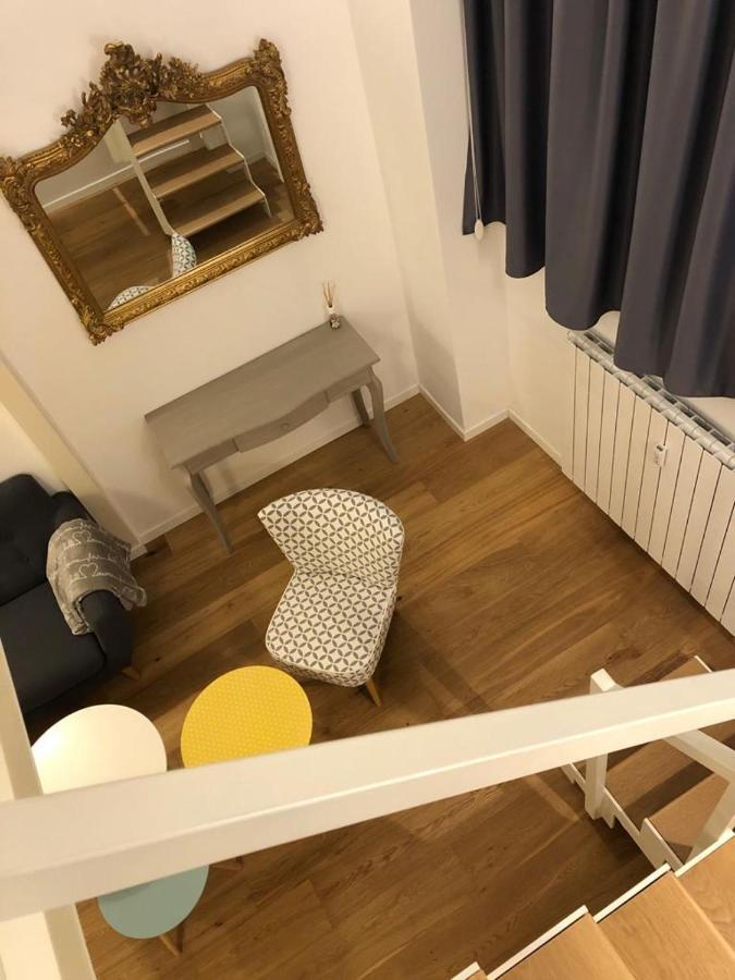 Savoia 19 Apartment Милано Екстериор снимка