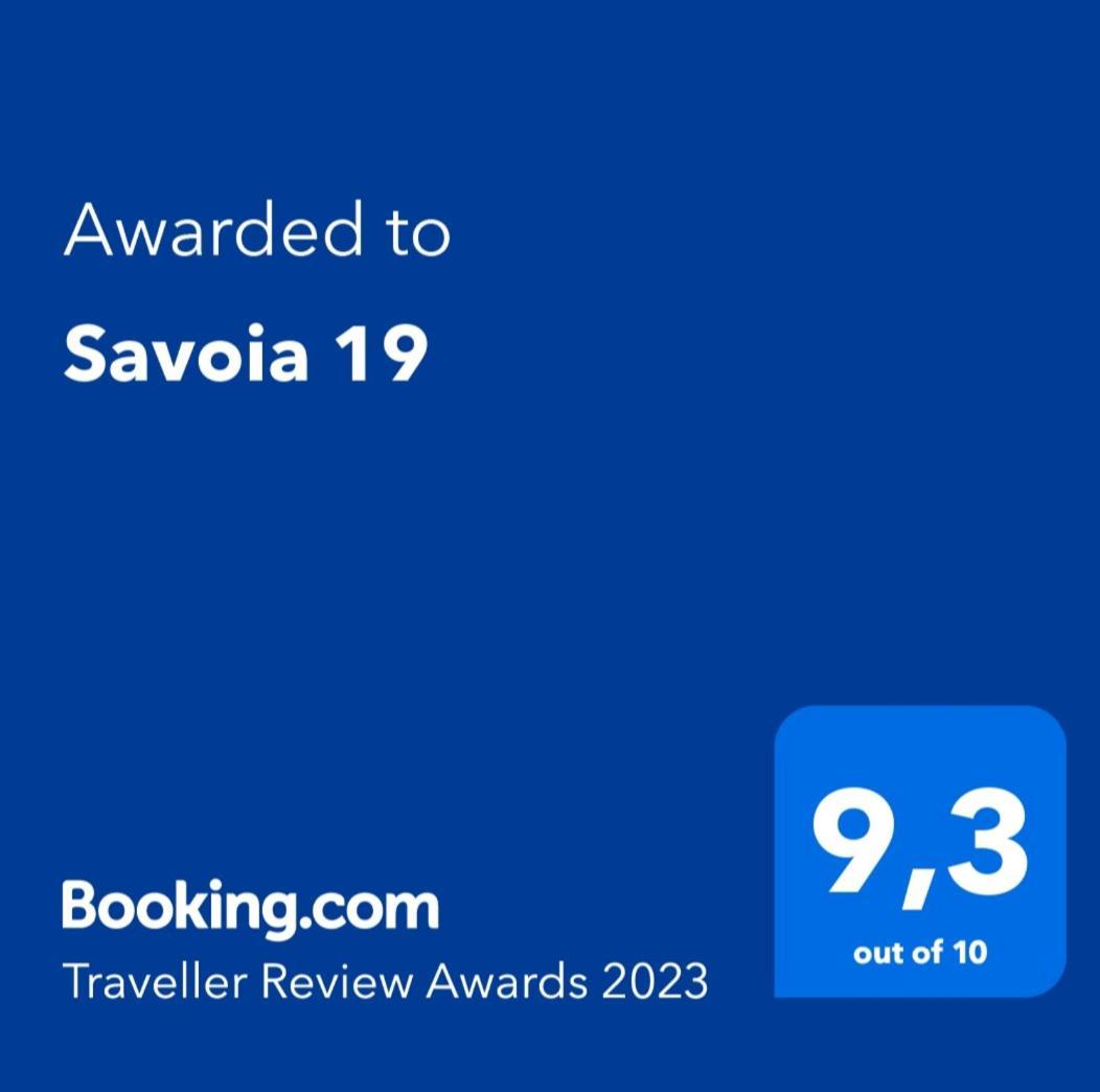Savoia 19 Apartment Милано Стая снимка